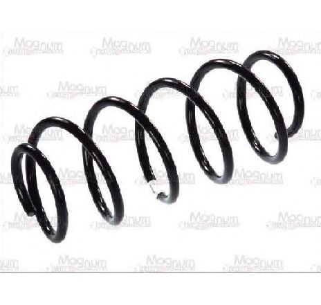 Arc spiral Magnum Technology SX061MT</br>Piesa auto pentru Suspensie Arc spiral Magnum Technology SX061MT</br>Piesa auto pentru Suspensie