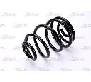 Arc spiral Magnum Technology SX124MT</br>Piesa auto pentru Suspensie
