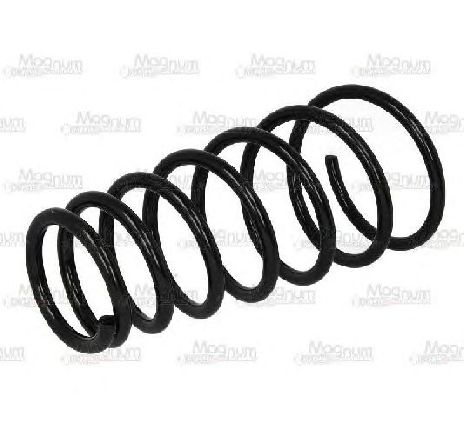 Arc spiral Magnum Technology SZ0506MT</br>Piesa auto pentru Suspensie Arc spiral Magnum Technology SZ0506MT</br>Piesa auto pentru Suspensie