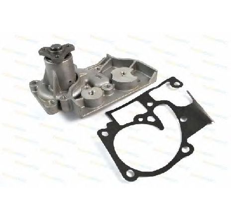 Pompa apa THERMOTEC D10300TT</br>Piesa auto pentru Pompa apa/ Garnitura Pompa apa THERMOTEC D10300TT</br>Piesa auto pentru Pompa apa/ Garnitura