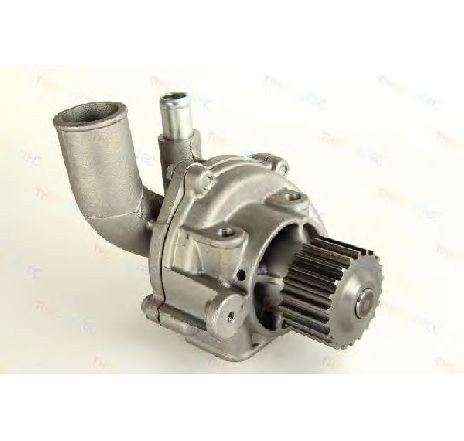 Pompa apa THERMOTEC D10308TT</br>Piesa auto pentru Pompa apa/ Garnitura Pompa apa THERMOTEC D10308TT</br>Piesa auto pentru Pompa apa/ Garnitura