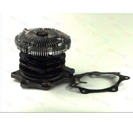 Pompa apa THERMOTEC D11036TT</br>Piesa auto pentru Pompa apa/ Garnitura Pompa apa THERMOTEC D11036TT</br>Piesa auto pentru Pompa apa/ Garnitura