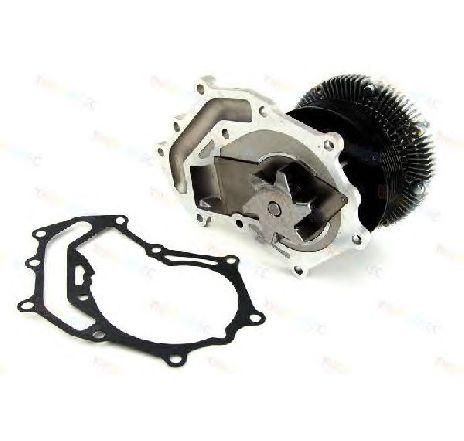 Pompa apa THERMOTEC D11066TT</br>Piesa auto pentru Pompa apa/ Garnitura Pompa apa THERMOTEC D11066TT</br>Piesa auto pentru Pompa apa/ Garnitura
