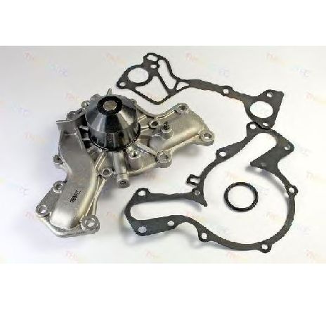 Pompa apa THERMOTEC D15021TT</br>Piesa auto pentru Pompa apa/ Garnitura Pompa apa THERMOTEC D15021TT</br>Piesa auto pentru Pompa apa/ Garnitura