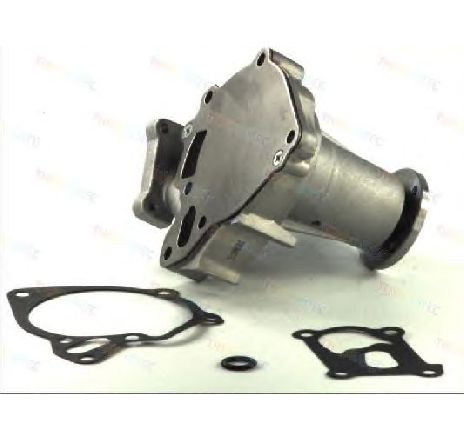 Pompa apa THERMOTEC D15029TT</br>Piesa auto pentru Pompa apa/ Garnitura Pompa apa THERMOTEC D15029TT</br>Piesa auto pentru Pompa apa/ Garnitura