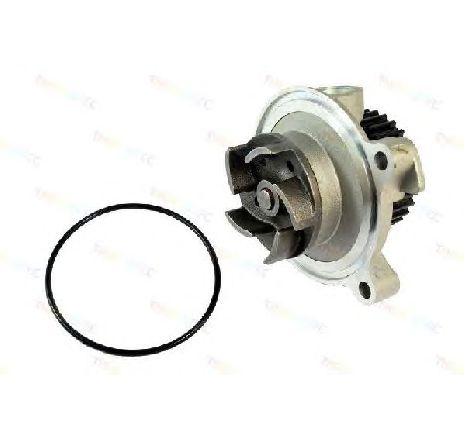 Pompa apa THERMOTEC D1A013TT</br>Piesa auto pentru Pompa apa/ Garnitura Pompa apa THERMOTEC D1A013TT</br>Piesa auto pentru Pompa apa/ Garnitura