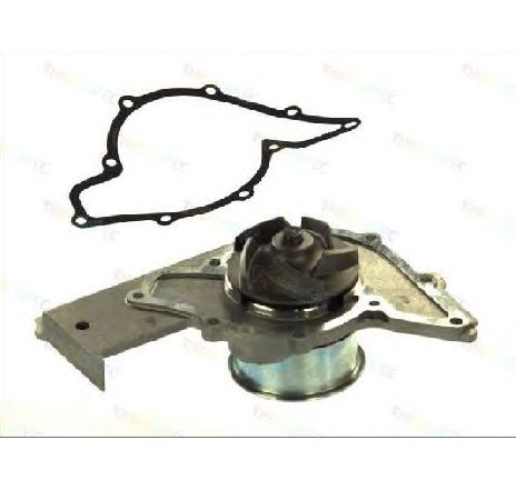Pompa apa THERMOTEC D1A038TT</br>Piesa auto pentru Pompa apa/ Garnitura Pompa apa THERMOTEC D1A038TT</br>Piesa auto pentru Pompa apa/ Garnitura