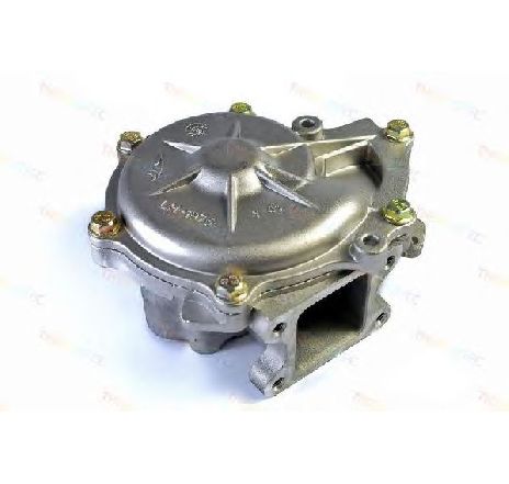 Pompa apa THERMOTEC D1B028TT</br>Piesa auto pentru Pompa apa/ Garnitura Pompa apa THERMOTEC D1B028TT</br>Piesa auto pentru Pompa apa/ Garnitura