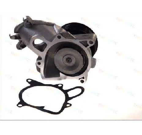 Pompa apa THERMOTEC D1B030TT</br>Piesa auto pentru Pompa apa/ Garnitura Pompa apa THERMOTEC D1B030TT</br>Piesa auto pentru Pompa apa/ Garnitura