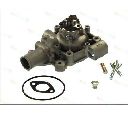 Pompa apa THERMOTEC D1E003TT</br>Piesa auto pentru Pompa apa/ Garnitura