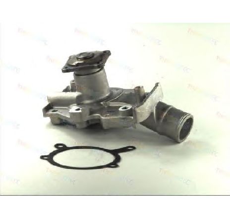 Pompa apa THERMOTEC D1G035TT</br>Piesa auto pentru Pompa apa/ Garnitura Pompa apa THERMOTEC D1G035TT</br>Piesa auto pentru Pompa apa/ Garnitura