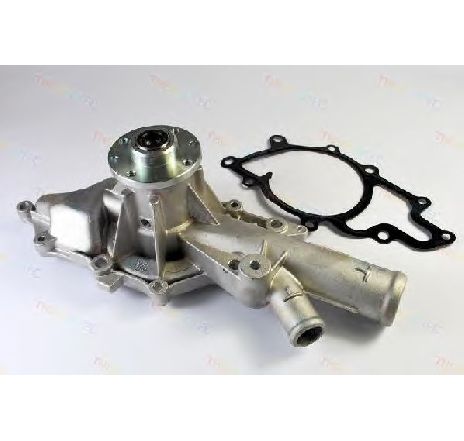Pompa apa THERMOTEC D1M039TT</br>Piesa auto pentru Pompa apa/ Garnitura Pompa apa THERMOTEC D1M039TT</br>Piesa auto pentru Pompa apa/ Garnitura