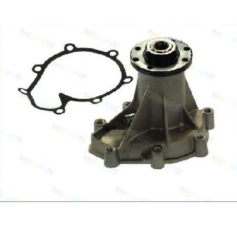 Pompa apa THERMOTEC D1M046TT</br>Piesa auto pentru Pompa apa/ Garnitura Pompa apa THERMOTEC D1M046TT</br>Piesa auto pentru Pompa apa/ Garnitura