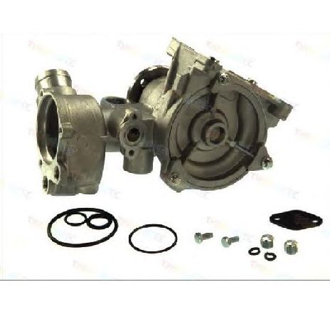 Pompa apa THERMOTEC D1M048TT</br>Piesa auto pentru Pompa apa/ Garnitura Pompa apa THERMOTEC D1M048TT</br>Piesa auto pentru Pompa apa/ Garnitura