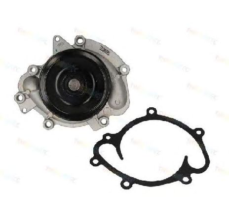 Pompa apa THERMOTEC D1M053TT</br>Piesa auto pentru Pompa apa/ Garnitura Pompa apa THERMOTEC D1M053TT</br>Piesa auto pentru Pompa apa/ Garnitura