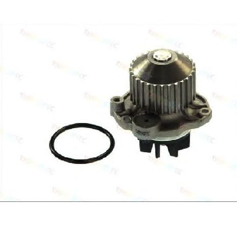 Pompa apa THERMOTEC D1P044TT</br>Piesa auto pentru Pompa apa/ Garnitura Pompa apa THERMOTEC D1P044TT</br>Piesa auto pentru Pompa apa/ Garnitura
