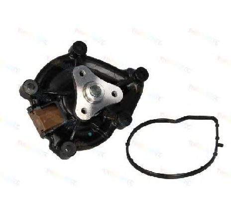 Pompa apa THERMOTEC D1P046TT</br>Piesa auto pentru Pompa apa/ Garnitura Pompa apa THERMOTEC D1P046TT</br>Piesa auto pentru Pompa apa/ Garnitura