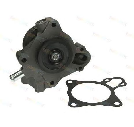 Pompa apa THERMOTEC D1P047TT</br>Piesa auto pentru Pompa apa/ Garnitura Pompa apa THERMOTEC D1P047TT</br>Piesa auto pentru Pompa apa/ Garnitura