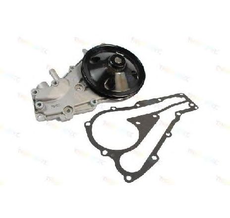 Pompa apa THERMOTEC D1R018TT</br>Piesa auto pentru Pompa apa/ Garnitura Pompa apa THERMOTEC D1R018TT</br>Piesa auto pentru Pompa apa/ Garnitura
