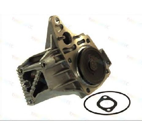 Pompa apa THERMOTEC D1R042TT</br>Piesa auto pentru Pompa apa/ Garnitura Pompa apa THERMOTEC D1R042TT</br>Piesa auto pentru Pompa apa/ Garnitura