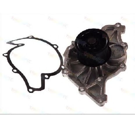 Pompa apa THERMOTEC D1W047TT</br>Piesa auto pentru Pompa apa/ Garnitura Pompa apa THERMOTEC D1W047TT</br>Piesa auto pentru Pompa apa/ Garnitura