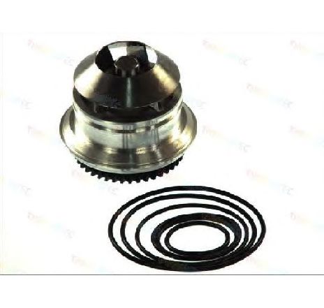 Pompa apa THERMOTEC D1W051TT</br>Piesa auto pentru Pompa apa/ Garnitura Pompa apa THERMOTEC D1W051TT</br>Piesa auto pentru Pompa apa/ Garnitura