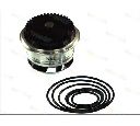 Pompa apa THERMOTEC D1W051TT</br>Piesa auto pentru Pompa apa/ Garnitura Pompa apa THERMOTEC D1W051TT</br>Piesa auto pentru Pompa apa/ Garnitura