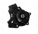Pompa apa THERMOTEC D1W052TT</br>Piesa auto pentru Pompa apa/ Garnitura