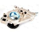 Pompa apa THERMOTEC D1Y070TT</br>Piesa auto pentru Pompa apa/ Garnitura