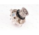Pompa apa THERMOTEC D1Y073TT</br>Piesa auto pentru Pompa apa/ Garnitura