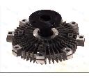 Cupla, ventilator radiator THERMOTEC D50501TT</br>Piesa auto pentru Sistem de racire motor