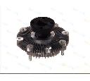 Cupla, ventilator radiator THERMOTEC D58003TT</br>Piesa auto pentru Sistem de racire motor