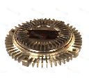 Cupla, ventilator radiator THERMOTEC D5B007TT</br>Piesa auto pentru Sistem de racire motor
