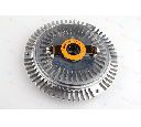 Cupla, ventilator radiator THERMOTEC D5M013TT</br>Piesa auto pentru Sistem de racire motor