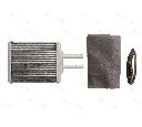 Schimbator caldura, incalzire habitaclu THERMOTEC D60008TT</br>Piesa auto pentru Incalzire