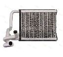 Schimbator caldura, incalzire habitaclu THERMOTEC D60508TT</br>Piesa auto pentru Radiator racire apa/ ulei