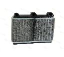 Schimbator caldura, incalzire habitaclu THERMOTEC D6B001TT</br>Piesa auto pentru Incalzire