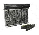 Schimbator caldura, incalzire habitaclu THERMOTEC D6B004TT</br>Piesa auto pentru Incalzire