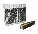 Schimbator caldura, incalzire habitaclu THERMOTEC D6B005TT</br>Piesa auto pentru Incalzire