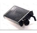 Schimbator caldura, incalzire habitaclu THERMOTEC D6F011TT</br>Piesa auto pentru Incalzire