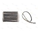 Schimbator caldura, incalzire habitaclu THERMOTEC D6F016TT</br>Piesa auto pentru Incalzire