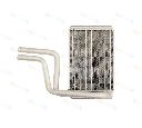 Schimbator caldura, incalzire habitaclu THERMOTEC D6G003TT</br>Piesa auto pentru Radiator racire apa/ ulei