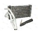 Schimbator caldura, incalzire habitaclu THERMOTEC D6G011TT</br>Piesa auto pentru Incalzire