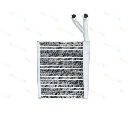Schimbator caldura, incalzire habitaclu THERMOTEC D6M010TT</br>Piesa auto pentru Radiator racire apa/ ulei