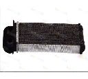 Schimbator caldura, incalzire habitaclu THERMOTEC D6R008TT</br>Piesa auto pentru Incalzire