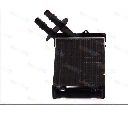 Schimbator caldura, incalzire habitaclu THERMOTEC D6R008TT</br>Piesa auto pentru Incalzire