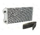 Schimbator caldura, incalzire habitaclu THERMOTEC D6R013TT</br>Piesa auto pentru Radiator racire apa/ ulei