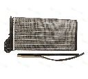 Schimbator caldura, incalzire habitaclu THERMOTEC D6W011TT</br>Piesa auto pentru Radiator racire apa/ ulei