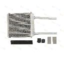 Schimbator caldura, incalzire habitaclu THERMOTEC D6X004TT</br>Piesa auto pentru Incalzire