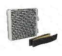 Schimbator caldura, incalzire habitaclu THERMOTEC D6X012TT</br>Piesa auto pentru Incalzire